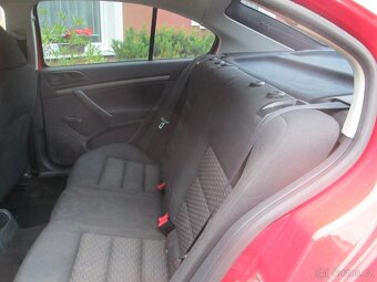 Octavia 2. 1.6 MPI/75kW - 8