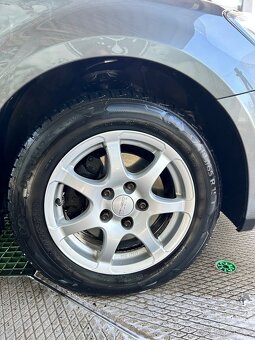 Kia Ceed 1.4 combi - 8