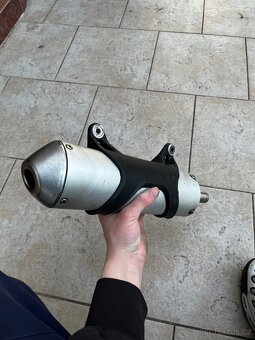 Husqvarna nahradni dily - 8