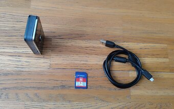 MINI 5 MPX FULL HD (1080p) VIDEOKAMERA KODAK PLAY FULL - 8