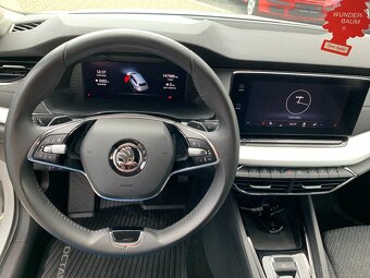 Škoda Octavia combi 2.0 TDI DSG Style r.v.2021 DPH - 8
