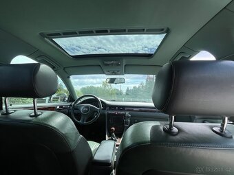 Audi a6 c5 allroad 2.5 TDI PŘI RYCHLÉM JEDNÁNÍ SLEVA - 8