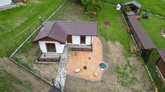 Prodej rodinného domu - 8