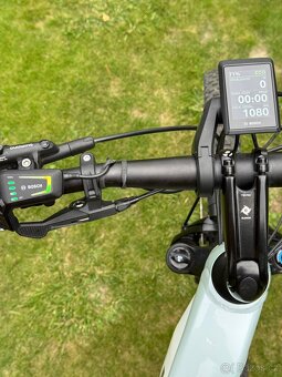 E-bike TREK Powerfly 7 - 8