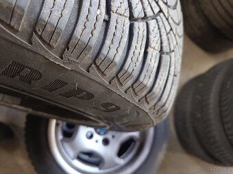 185/65r15 zimni - 8