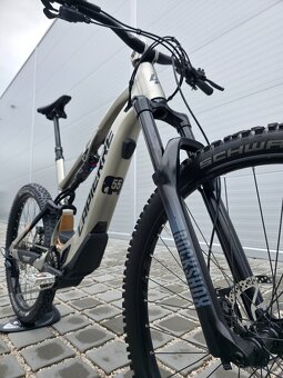 Elektrokolo Lapierre Overvolt AM 6.6 B625 Mullet 29/27,5" - 8