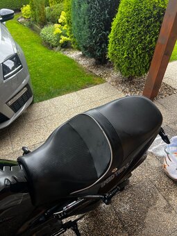 Triumph Speed Triple 1050 - 8