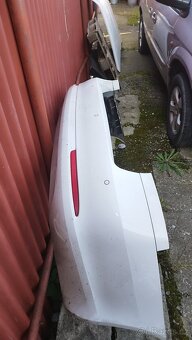 Octavia 2 facelift - 8