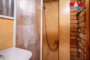 Prodej chaty, 40 m², Kestřany - 8