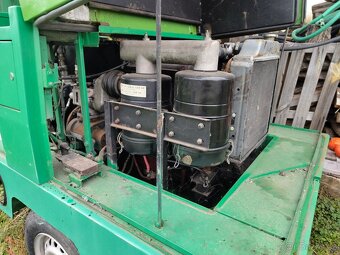 Kompresor Atmos pd 200 - 8