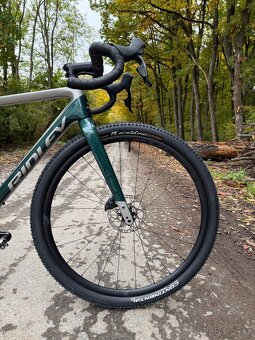 Ridley Kanzo Adventure XX1 AXS (velikost 53) - 8