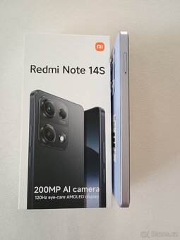 Redmi Note 14S - 8