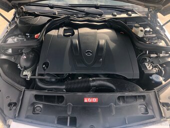 Mercedes Benz C220cdi 2009 - 8