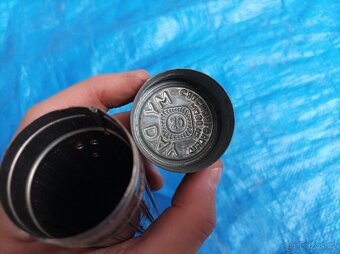 Svítilna My day, Czechoslovakia - 8