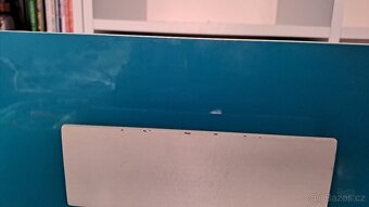 Nábytek dětský pokoj - 8