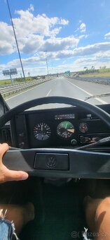 VW LT Florida Westfalia - 8