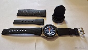 Samsung Galaxy Watch 46 LTE-SM-R805F - 8