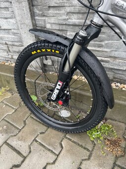 Dětské kolo Early Rider Seeker Trail 20 - 8