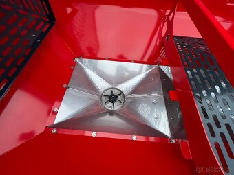 Woprol Junior II Plus 1200kg - 8