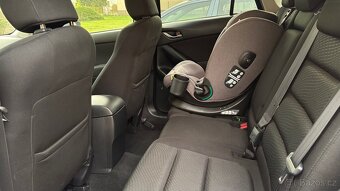 Mazda CX-5 2.0i 121KW Revolution, nájezd 116.500 km - 8