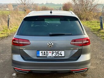 PASSAT B8 176 KW 4MOTION WEBASTO VIRTUAL MATRIX LED RLINE - 8
