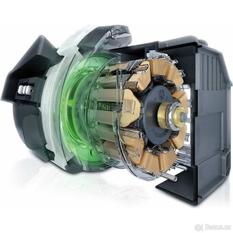 Bosch na 13sad nádobí, spotřeba eko 9,5l na cyklus - 8