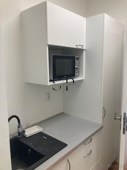 Pronájem obchodních prostor vhodných pro služby, 35 m2 Plzeň - 8