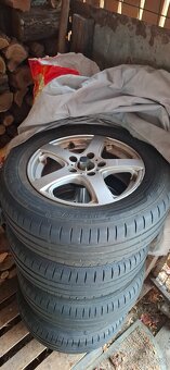 Hyundai I30 CW Kombi - 8