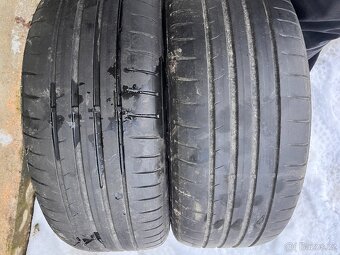 ALU KOLA 5X112 6,5Jx16, ET50,ORIG. VW, SEAT, ŠKODA, AUDI - 8