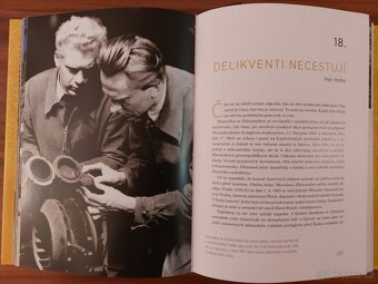 Kniha STOLETÍ MIROSLAVA ZIKMUNDA - za 40% ceny v obchodě - 8