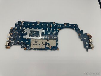 HP Zbook Firefly 14 G8 zakladni deska laptop - 8