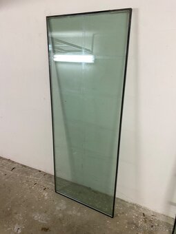 Tabule skla z oken různě rozměry - 8