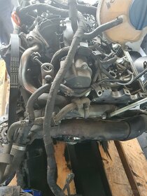 VW Passat B6 2,0TDi 4x4 na ND - 8