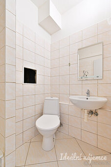 Pronájem bytu 1+kk, Jedovnická, Líšeň, 10.700 Kč/měs, 22 m2 - 8