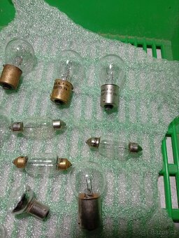 Jawa starý vestla na veterany - 8