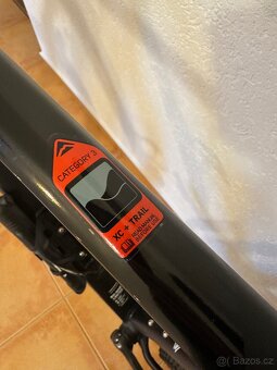 Merida Big Nine Limited Matt - 8