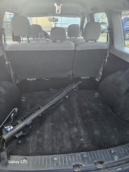 Dacia Logan kombi 1.4mpi benzin-lpg - 8