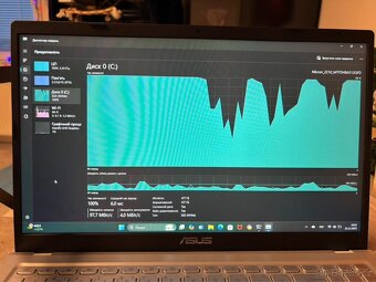 Notebook ASUS VivoBook X515FA / X515FAC - 8
