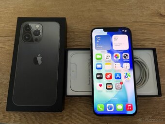 Iphone 13 Pro 128gb - 8