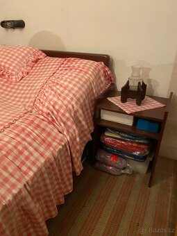 Retro mábytek - 8