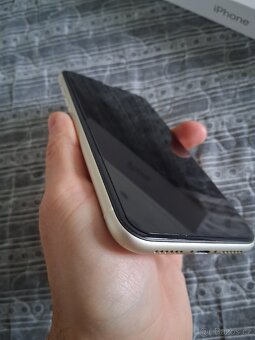 Iphone 11 64GB - 8