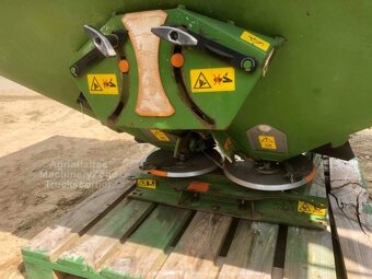 Rozmetadlo hnojiva - 8