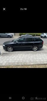 Prodam skoda octavia 2 - 8