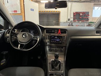 Volkswagen Golf VII 2.0 TDi 110kw hatchback - 8