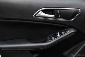 Mercedes-Benz A trieda 180 - 8