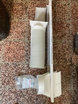 Mobilní klimatizace ProKlima GPC10AL - 8