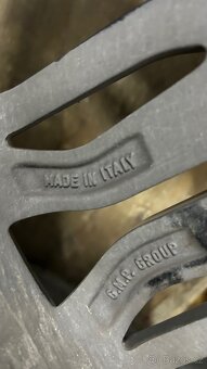 GMP Dynamik 5x120 R20 - 8