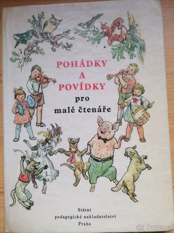 České pohádky - 8
