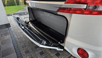 HOBBY 650 UFF PREMIUM KLIMA MOVER - 8