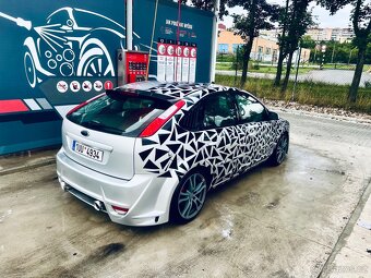 FORD FOCUS MK2 2.0 TDCI - 8